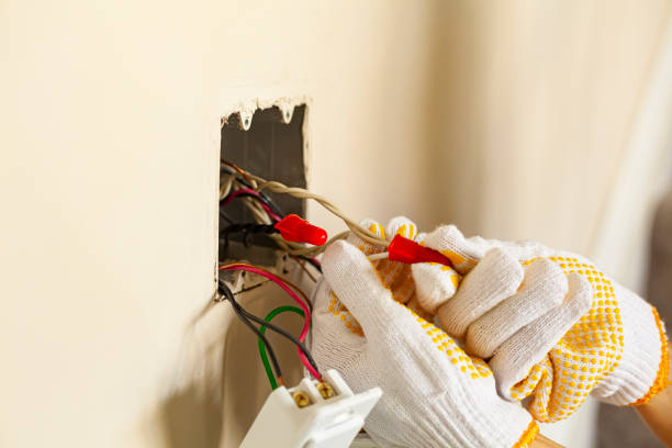 Best Emergency Electrical Repair Services  in Minersville, PA