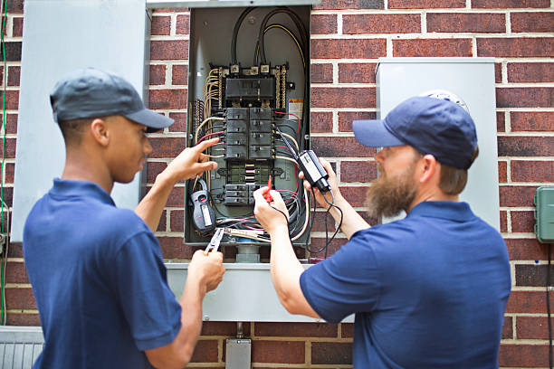 Best Electrical Panel Upgrades  in Minersville, PA