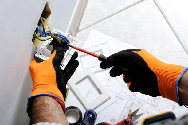 Best Electrical Wiring and Rewiring  in Minersville, PA